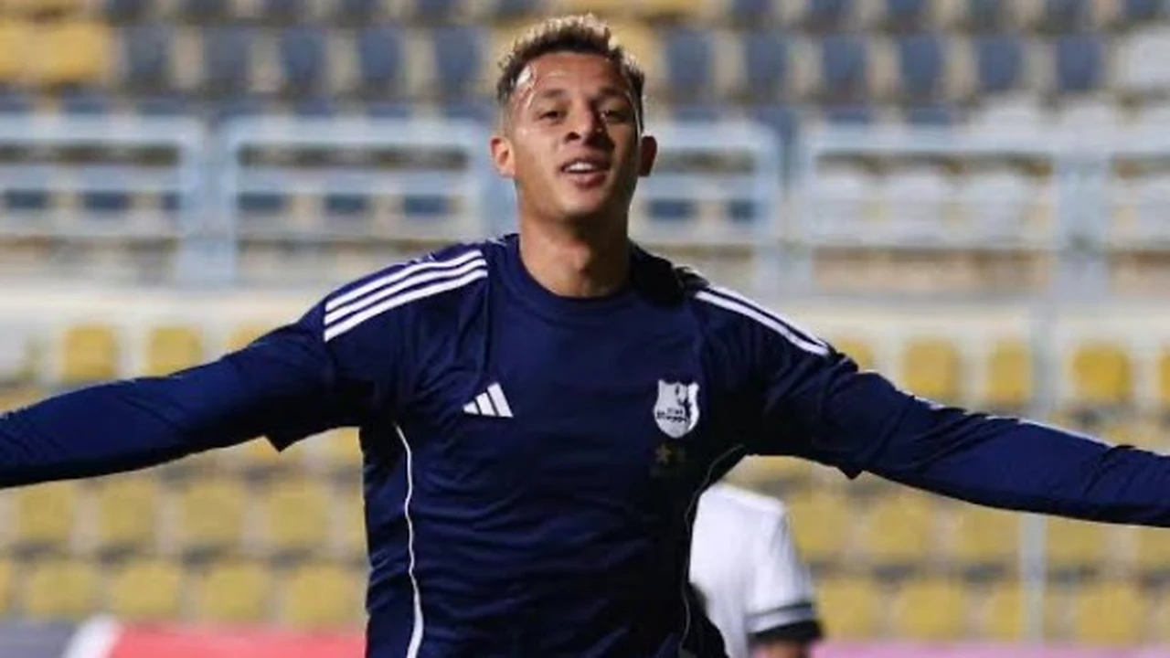 محمد إسماعيل: كل ما يُثار حول انتقال أقطاي إلى الأهلي «شائعات سوشيال ميديا»